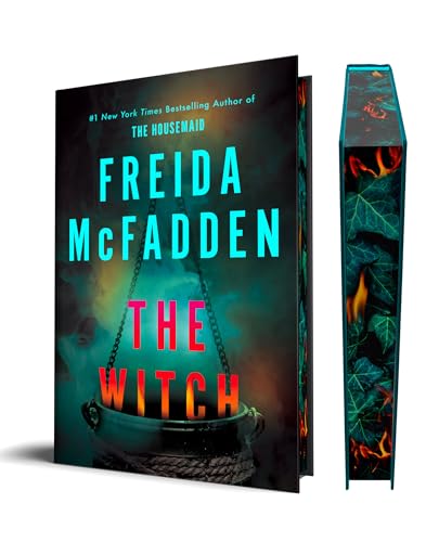Image of The Witch (Deluxe Edition)