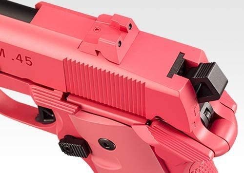 Amazon.co.jp: 東京マルイ AM.45 バージョン レン”ヴォーパル