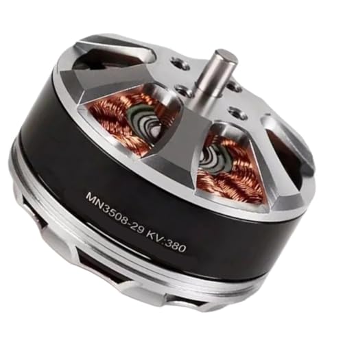 Moteur sans balais MN3508 de rechange pour avions radiocommandés