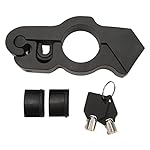 Majatou-Motorcycle-Throttle-Lock-Motorcycle-Grip-Handlebar-Lock-Heavy-Duty-Anti-Theft-Bike-Handlebar-Grip-Security-Lock-for-Sports-Bikes-Scooters-Mopeds-ATV