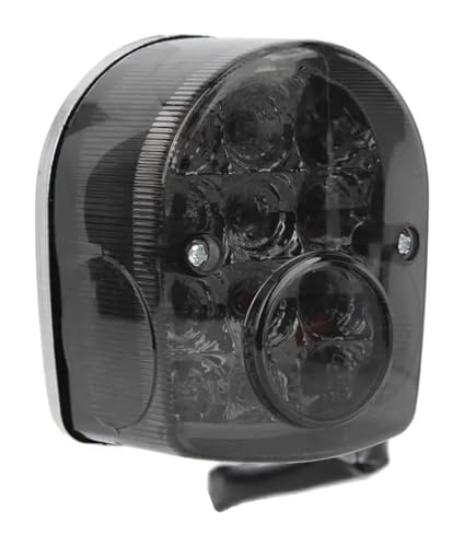 Feu stop arrière de moto pour remplacer l'optique usé de votre DAX CT70