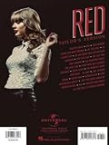 Taylor Swift - Red (Taylor's Version)