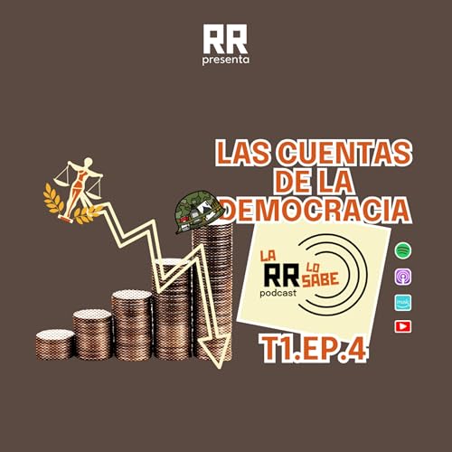 T1E4 - Las cuentas del deterioro democr&aacute;tico copertina