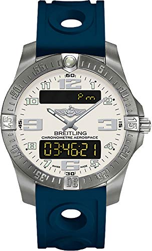 Breitling�v���t�F�b�V���i��Aerospace Evo Limited Edition Mens Watch e793637 V / g817 ? 228s