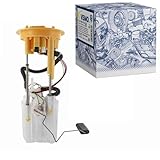 ACHTUNG: Überprüfen Sie die Passgenauigkeit mithilfe von AmazonConfirmedFit und der HSN (2.1) / TSN (2.2) aus dem Fahrzeugschein. Bitte beachten Sie eventuelle Einschränkungen.