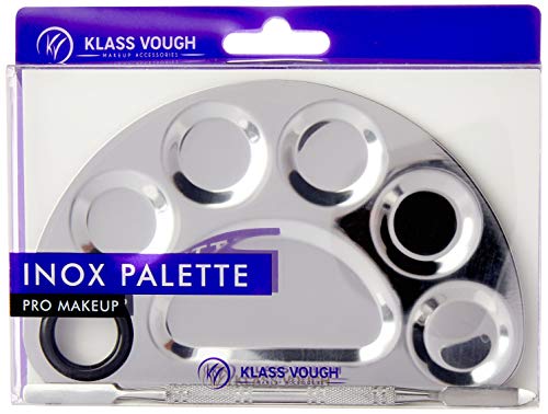 Klass Vough Inox Pro Makeup Palette