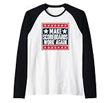 Scoreboarding Humorous Saying - DressedForDuty