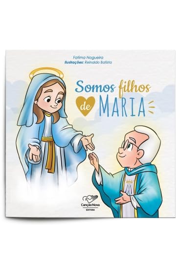 SOMOS FILHOS DE MARIA