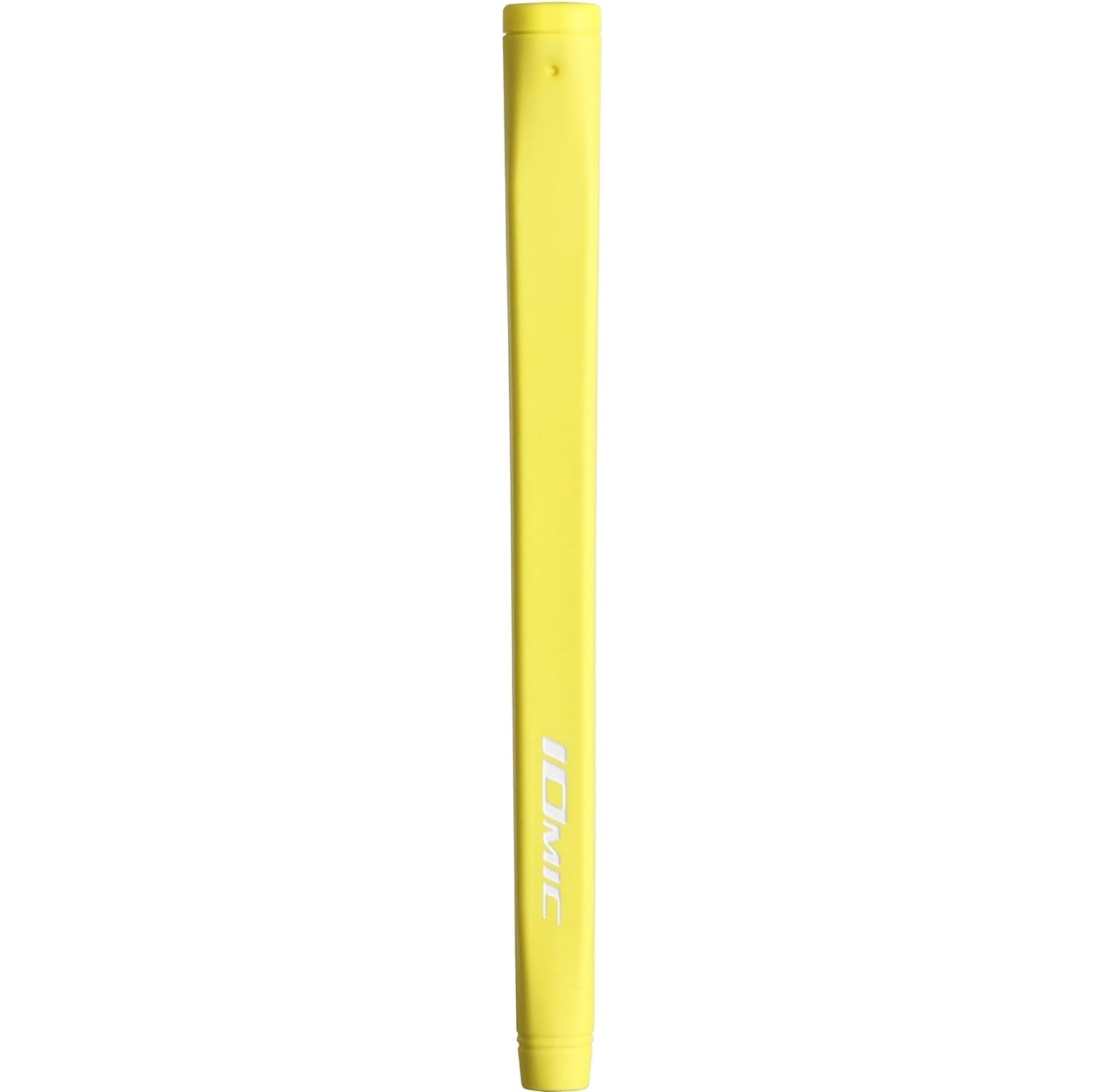 Iomic I-Classic Putter Grip, Midsize, Yellow