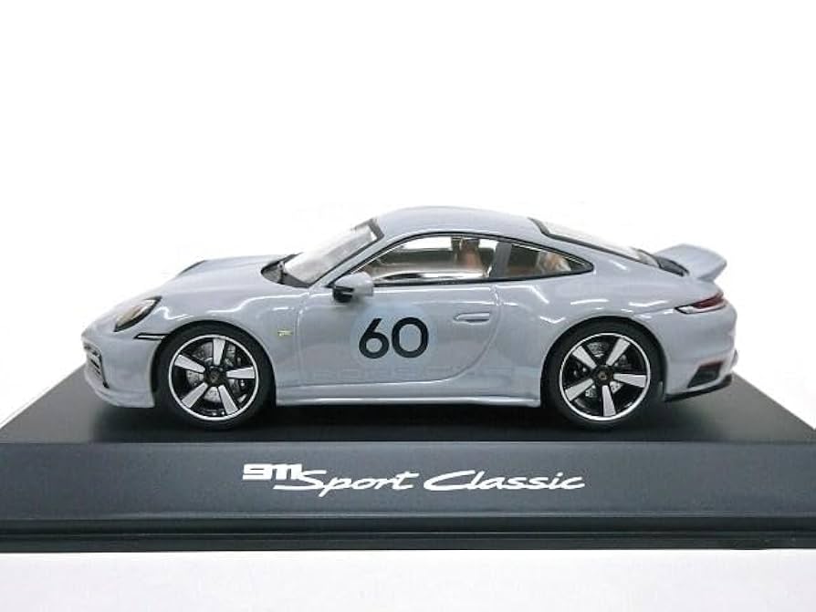 ジオラマ ポルシェ 展示 およそ1/43 ミニカー無し ジオラマ ポルシェ