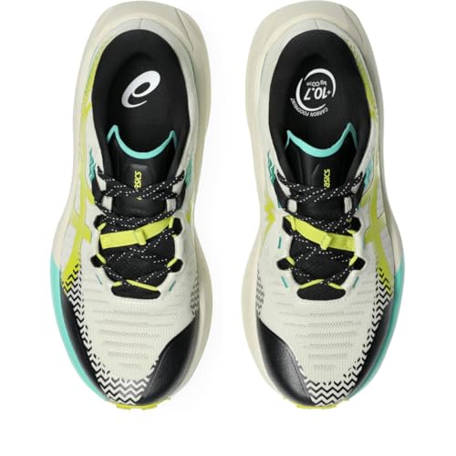 Image of ASICS Men's Trabuco MAX 5 Trail Running Shoes