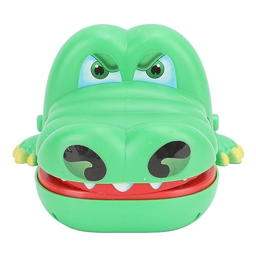 Jogo de Dentista de Dedo Mordente, Jogo de Dedo Mordedor Requintado e Bonito Seguro para Festa