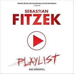 Playlist. Das H&ouml;rspiel Titelbild