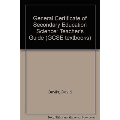 Teacher's Guide