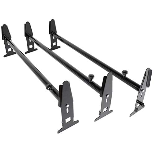 Best Ladder Rack For Chevy Express Van