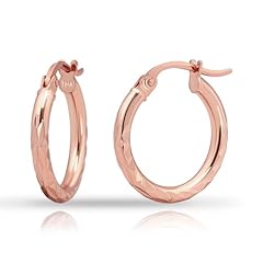 Rose Gold - 15mm (0.59'')