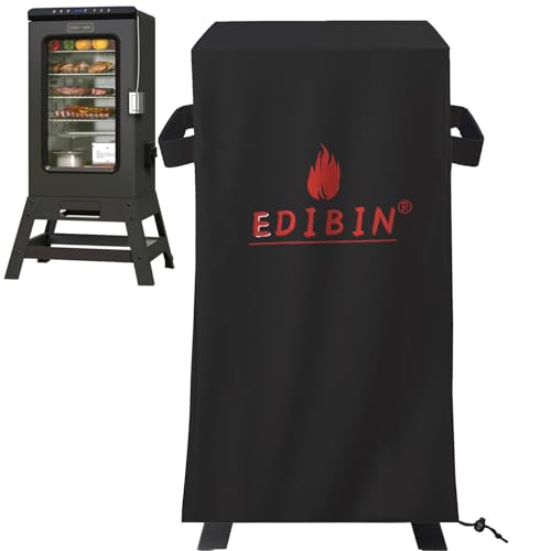 Smoker Cover Fit for East Oak Ridgewood Pro 30" Electric