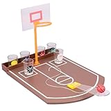 Giocattoli da basket: facili da giocare, metti la palla sull'acrilico, fai pressione e premi verso il basso, confrontiamo insieme le abilità, giocattolo da basket da interno