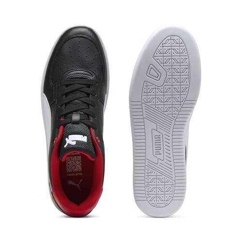 Image of Puma Mens Ferrari Caven 2.0 Shoes
