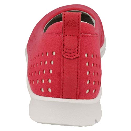 Image of Clarks womens Ankle-Strap