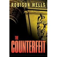 The Counterfeit