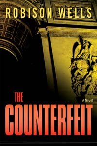 The Counterfeit 1598111167 Book Cover