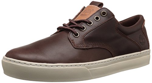 Timberland Men's Adventure 2.0 Cupsole Oxford