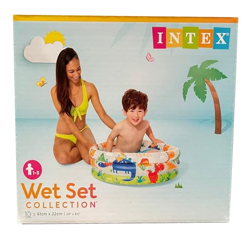 Albercas Inflables, Toy alberca infantil Marca Intex (2)