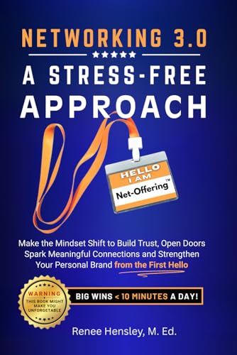 Whatever It Was TikTok Viral Sensation- Ashtonhallofficial Was Drinking, I Don’t Want It 20 Networking 3.0 a Stress-Free Approach: Make the Mindset Shift to ...