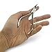 DEXA DENTAL Weingart Plier Dental Wire Bending Orthodontics Braces Placement Stainless Steel Instruments