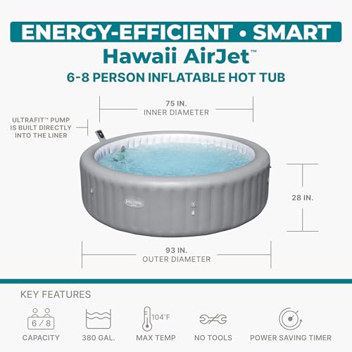 hot tub smart 1024