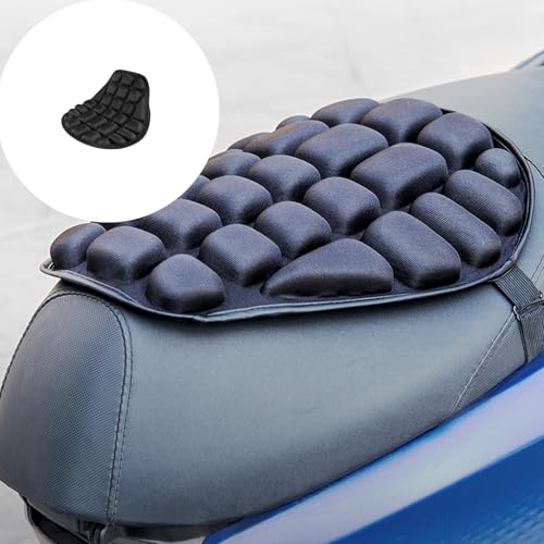 Coussin de siège de moto en mousse EVA de qualité supérieure - 2