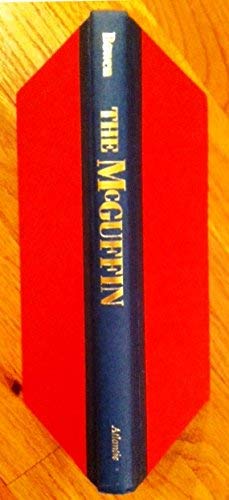The Mcguffin 0871130181 Book Cover