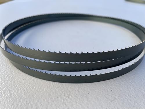 AYAO 93-1/2-Inch X 3/8-Inch Blade