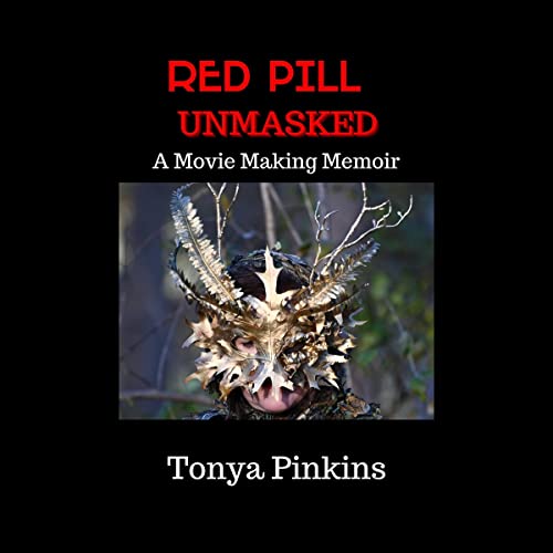 Red Pill Unmasked by Tonya Pinkins episode artwork