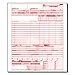 CMS 1450 / Ub04 Medical Billing Forms (1000 Sheets)
