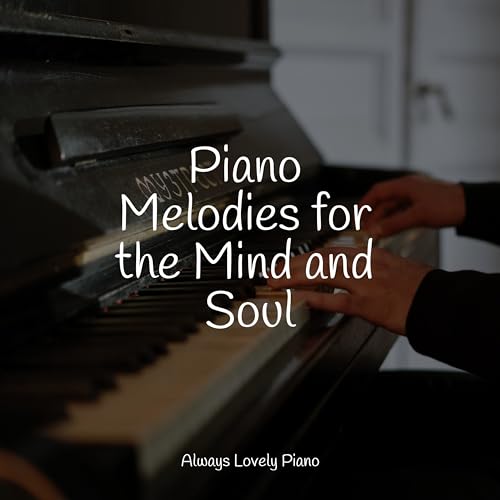 Study Music And Piano Music