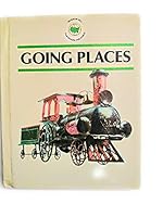 Going Places 0070399425 Book Cover