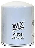 Wix Spin-On Lube Filter - 51523