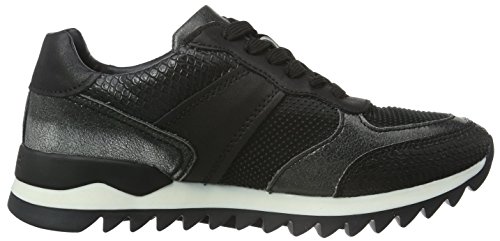 Bugatti J8203pr6n6, Scarpe da Ginnastica Donna