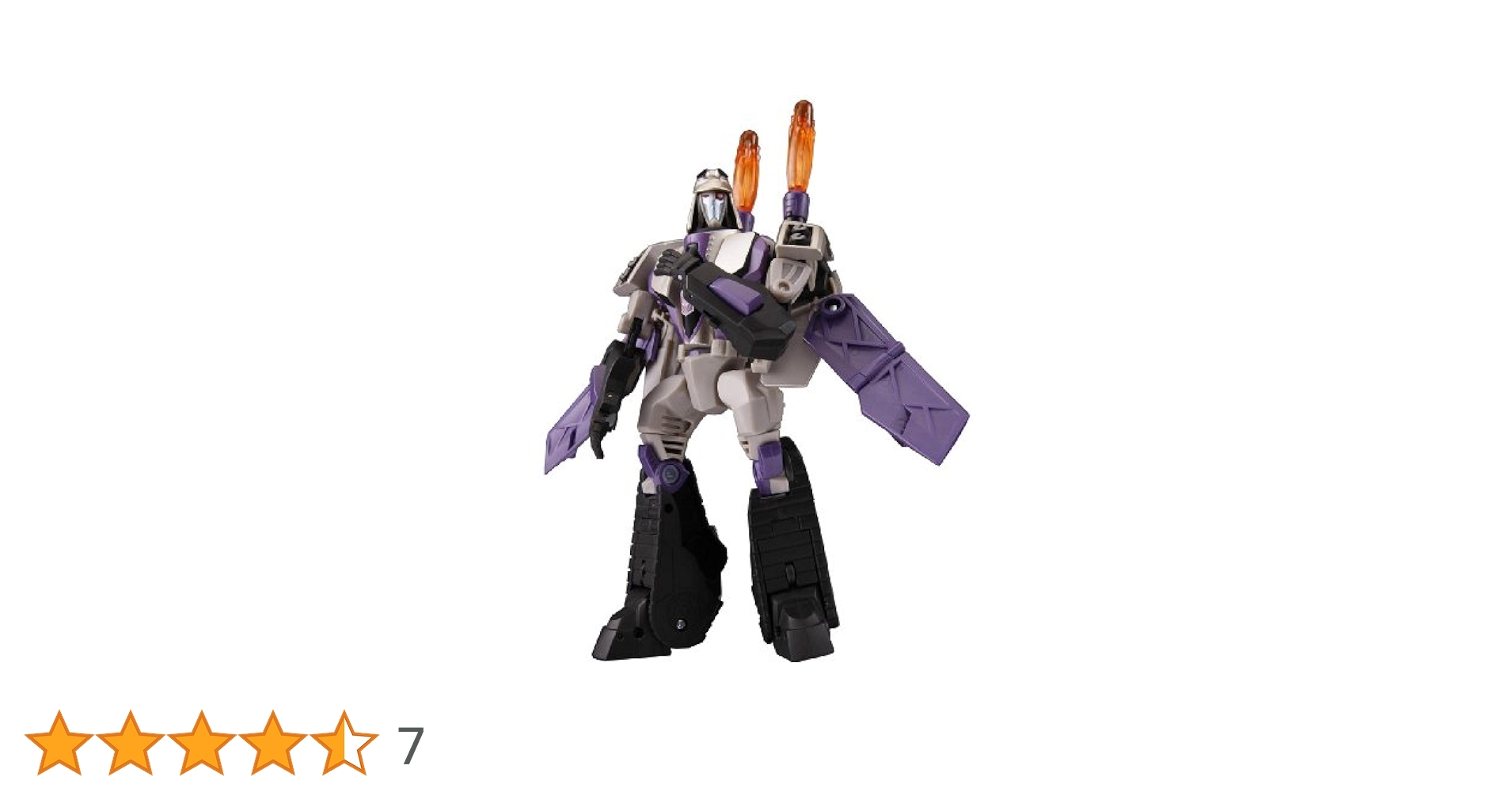 Transformers TA-13 ブリッツウィング ジェット型フィギュア Transformers TA-13 ブリッツウィング ジェット型フィギュア