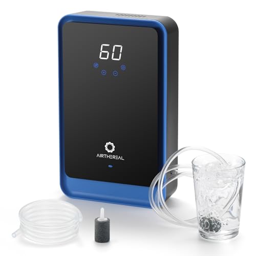 Airthereal AH1000 Portable Ozone