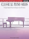 Classical Piano Solos - Fourth Grade: John Thompson's Modern Course Compiled and edited by Philip Low, Sonya Schumann & Charmaine Siagian (John Thompson's Modern Course for Piano: Fourth Grade)