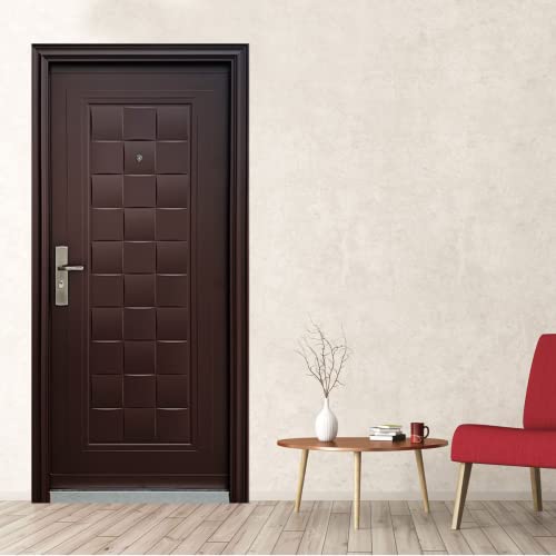 Encuentra reviews de Puertas exterior de esta semana. 5 Imagen adicional