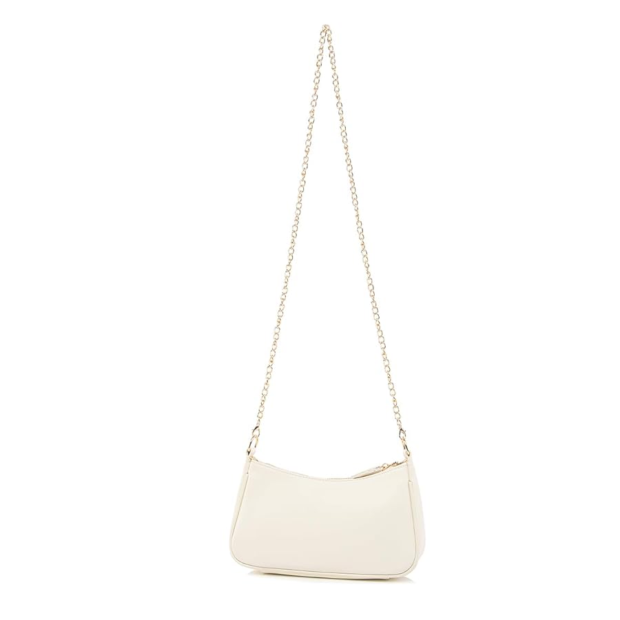 Amazon.com: Gumhay Shoulder Bag for Women with 2 Removable