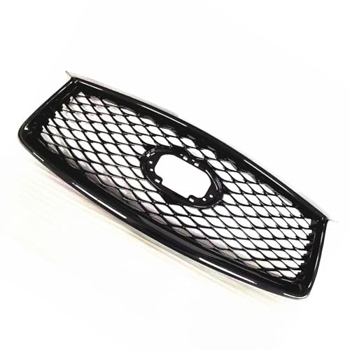 Calandre voiture Infiniti QX50 protection calandre et maille capot avant