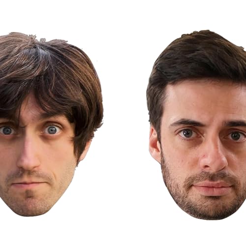 Map Men: Inca Empire Redux Titelbild