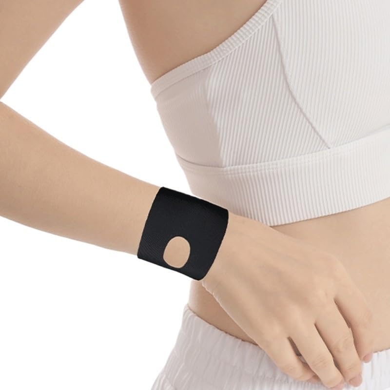 VIDI Women's Wrist Protection Fitness Exercise Yoga Joint Cover