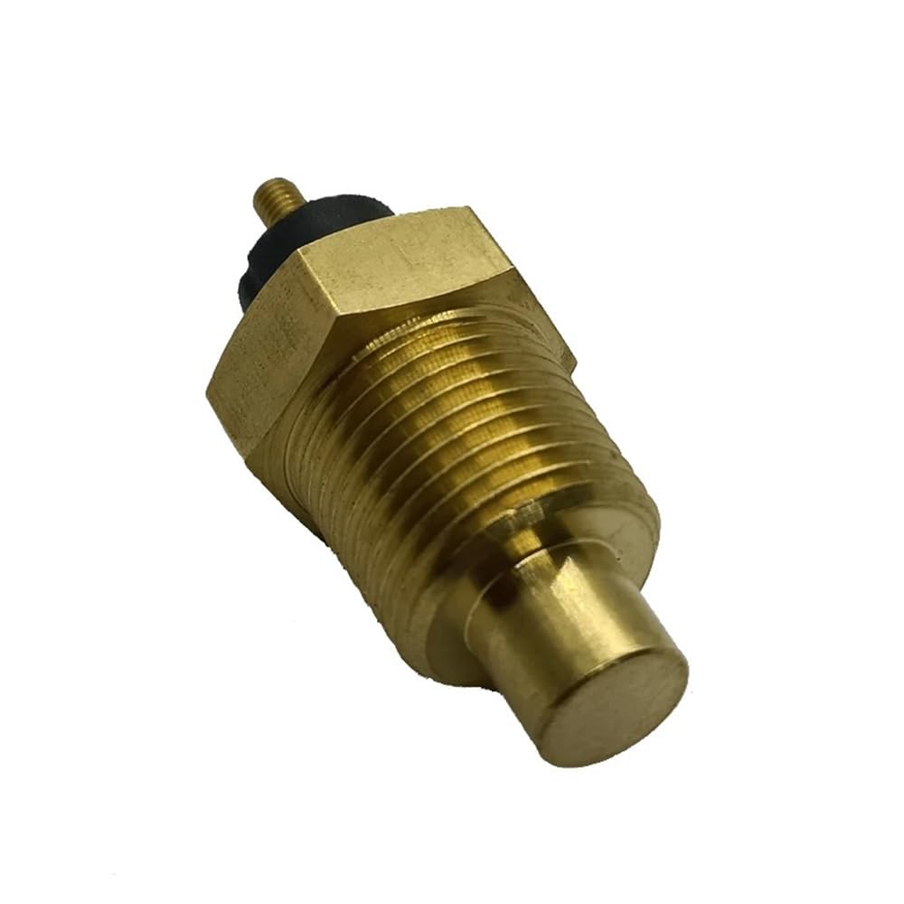 Sensore di Temperatura dell'Acqua per Auto Chevrolet Sensore di Temperatura del Liquido di Raffreddamento 7332773 7332773 73100