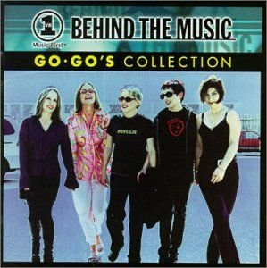 VH1 Behind The Music - Go-Go's Collection